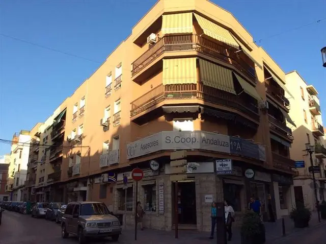 Calle Quevedo, 2, Planta 3