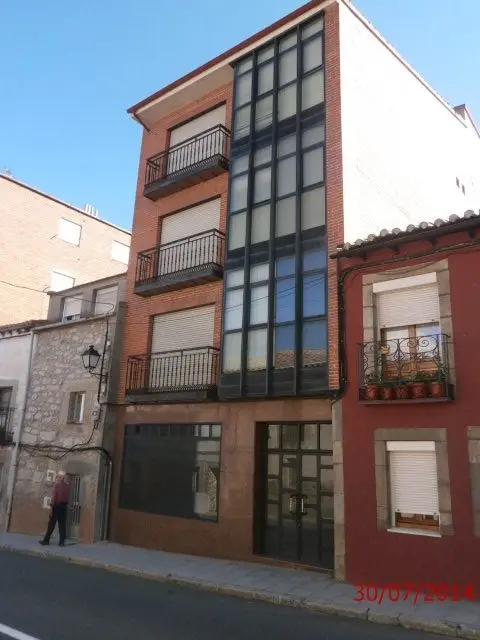 Calle General Franco 19
