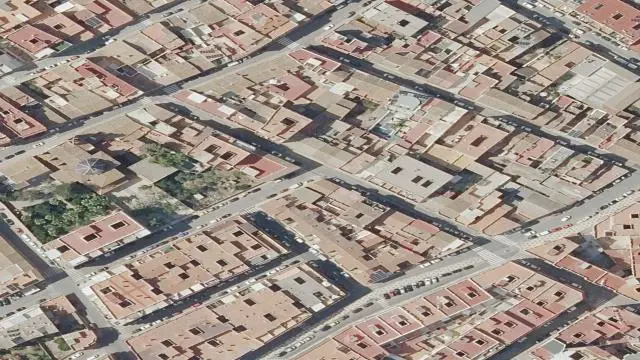 Calle els Furs, 5-9, Planta 2ª, Puerta 17