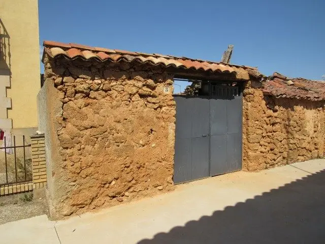 Calle Cantarranas, 6