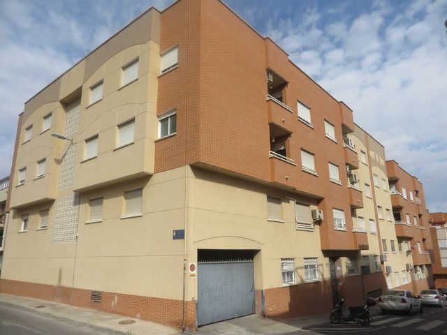 Avenida Cultura, 8