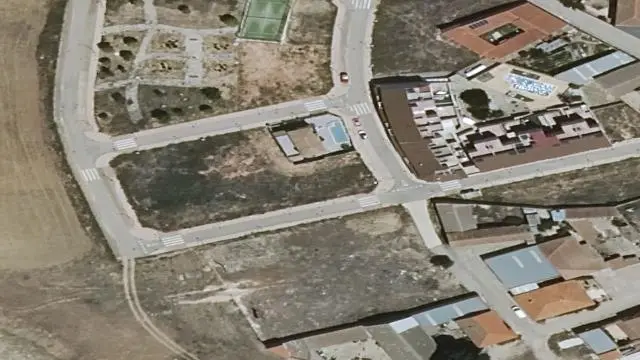 Calle Nueva, 64