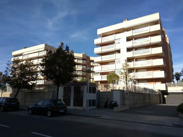 Calle Barcelona, 96, -1º 38