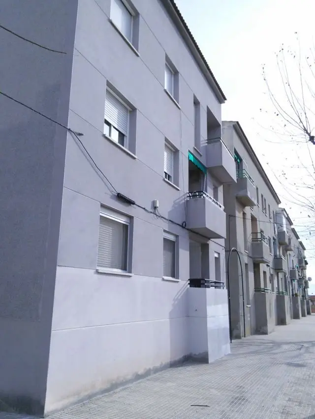 Calle Alcalá de Henares, 3