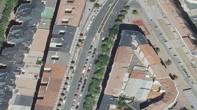 Avenida de Gasteiz, 59, 8º 4