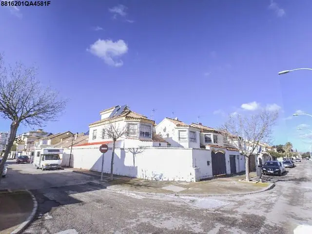 Calle Salitre, 2