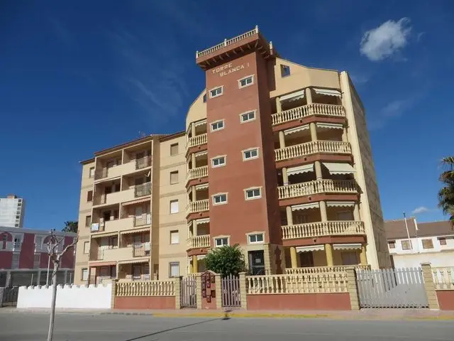 Calle Vivero, 2