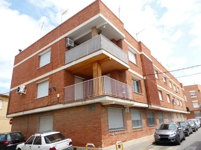 Calle Armiño, 2