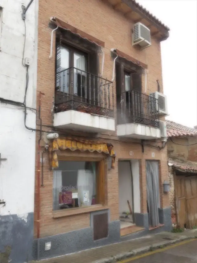 Calle Procesiones, 2