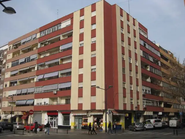 Calle Jerónimo Monsoriu, 31