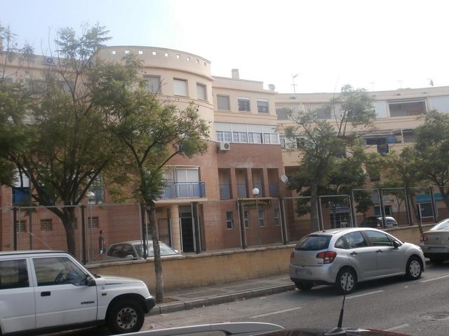 Calle Manuel Candela 3