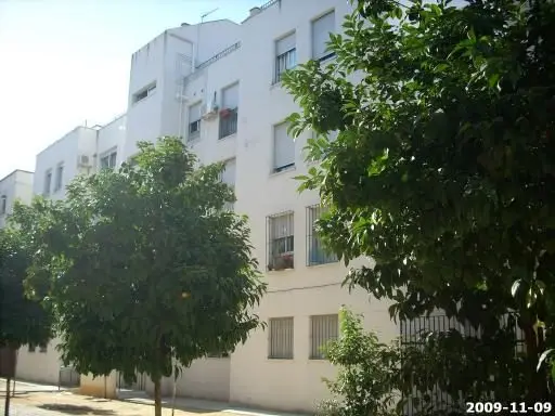 Calle Consuelo de los Afligidos, 4, 2º