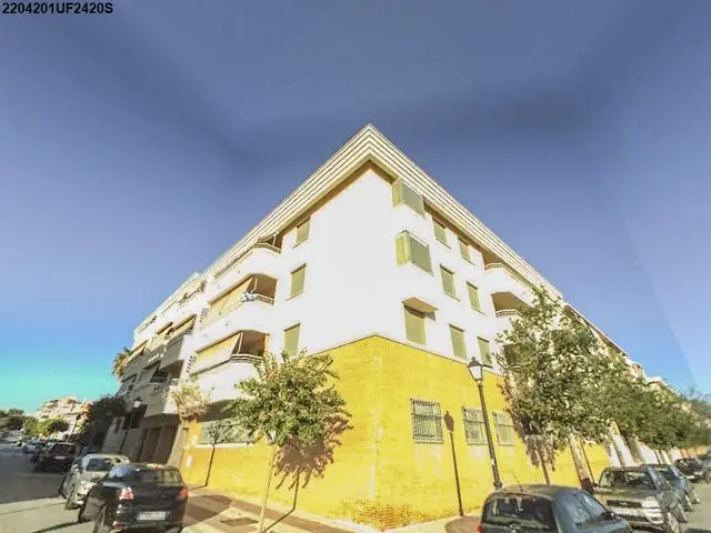 Calle Amor, 2, Planta Bajo