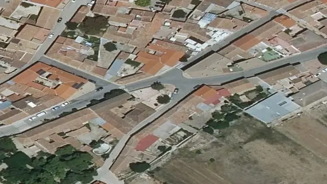 Cerrico de las Eras
