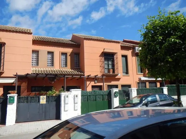 Calle Jamaica 20