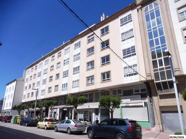 Calle Arcadio Pardiñas, 131