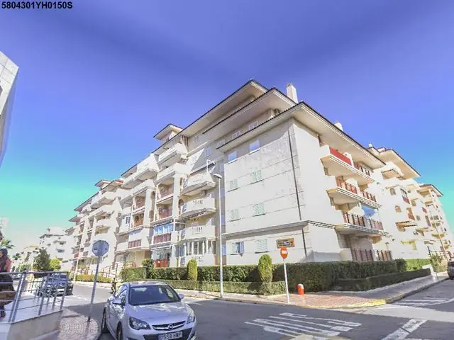 Avenida Soria S/n, Bajo, Bloque 4, Puerta 4. Urbanización Viñamar 7 – la Mata