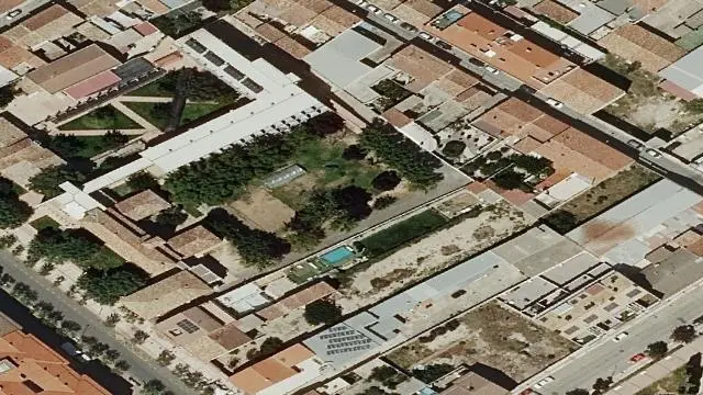 Calle Cortes de Navarra 27 Poligono 4 Parcela 450