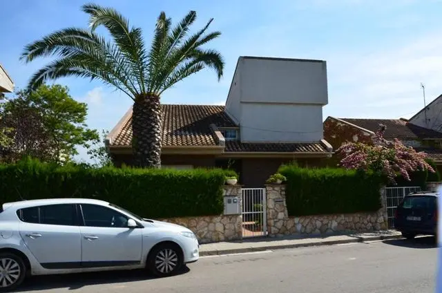 Avenida Boscos Tarragona 15