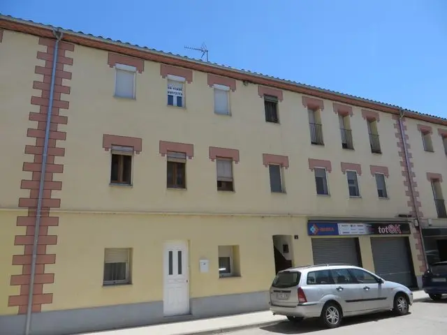 Calle del Pi, 6, Bj 2