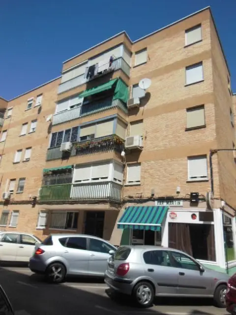 Calle Cafarnaun, 2