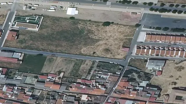 Calle Independencia, 8