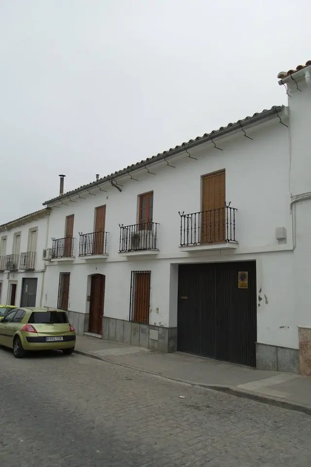Calle Tinte, 6