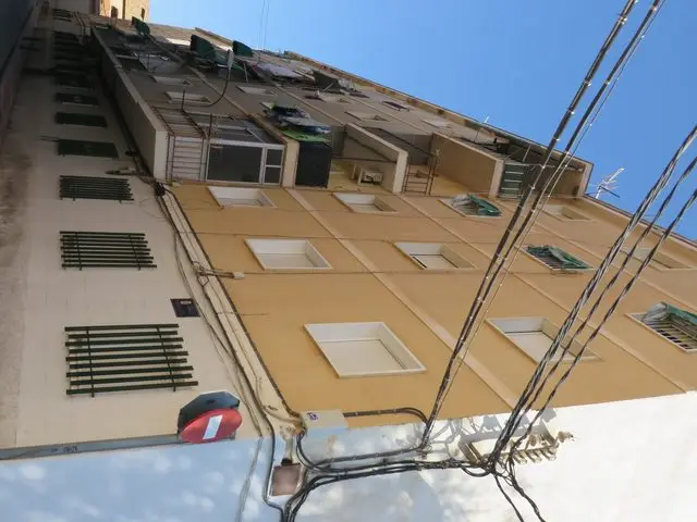 Calle Fuensanta, 1