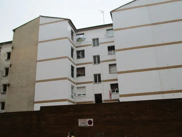 Urbanización Ctra. del Obispo, 96-5º