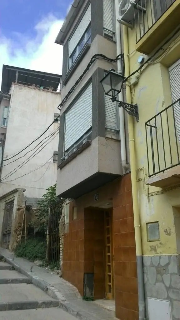 Calle Costa, 18
