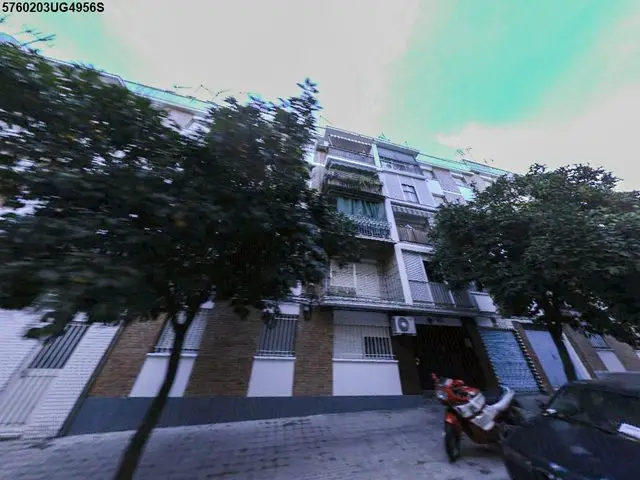 Calle Esc. Garcia de Cereceda 3