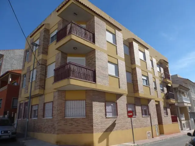 Calle la Paz, 86