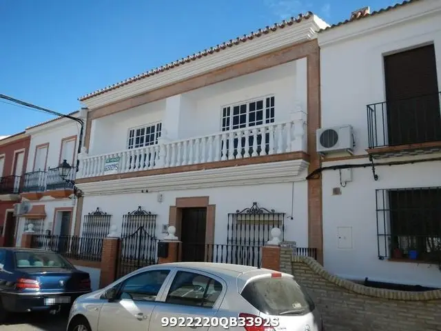 Calle la Rabida, 18