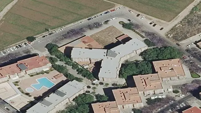 Calle Periodista Josep Soriano Izquierdo, 2., Bajo D1 Benicalap