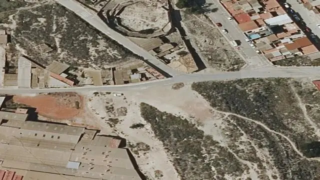 Calle Medico Ricardo Ferre 22, St 133, Alicante