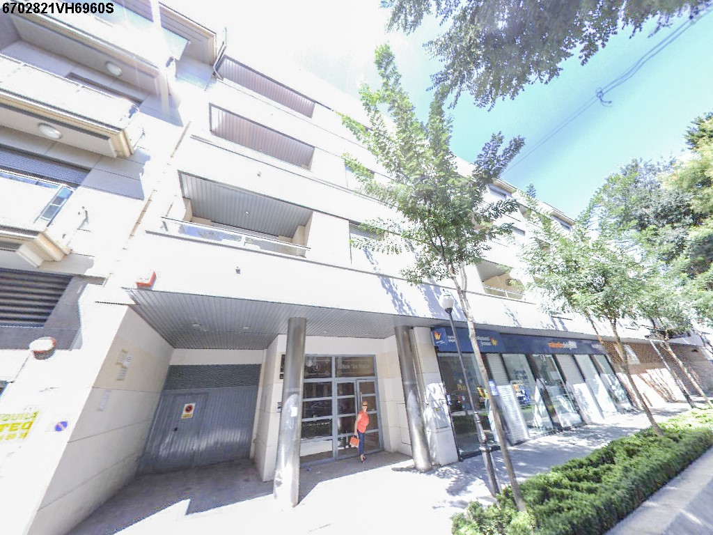 Calle Tomás de Antequera, 2-4, Planta Bajo