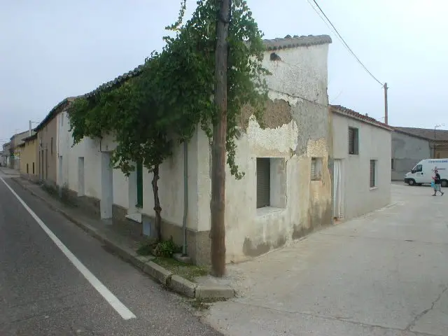 Carretera Villalpando 14