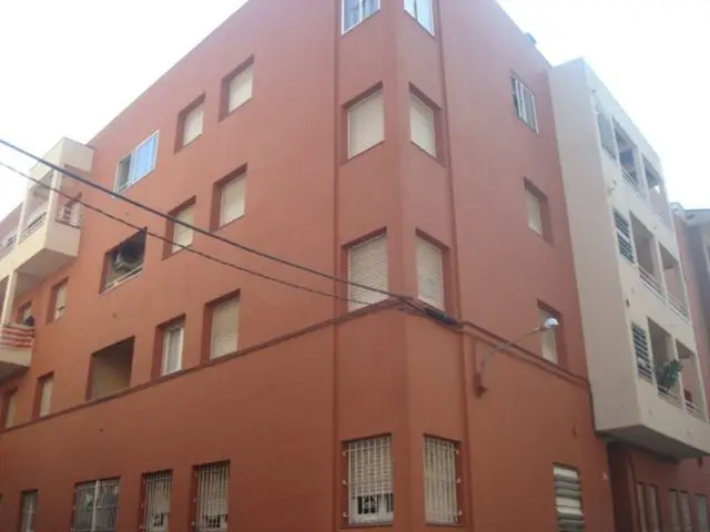 Calle Siurana, 2, 2º 1