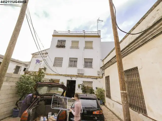 Calle Cristo de San Lorenzo, 24, 2º IZ