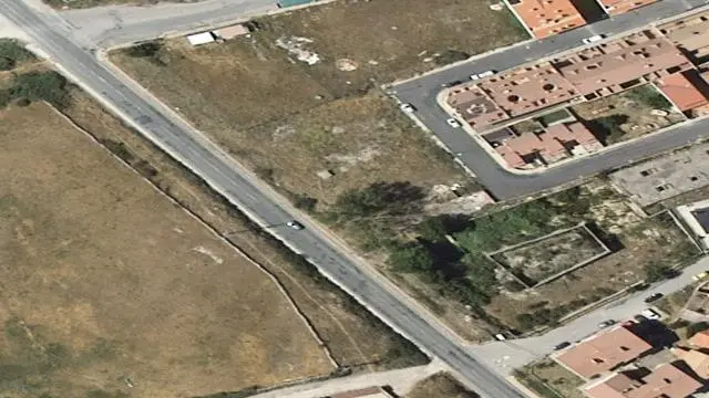 Calle Juan de Monjaraz, s7nº U.E. 1.7 en el Espinar