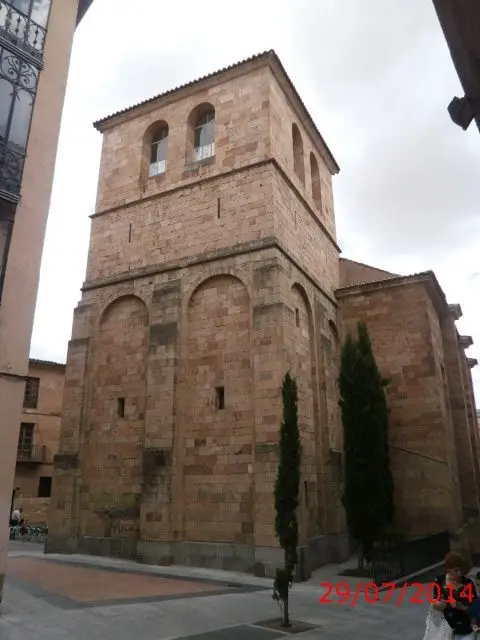 Calle Obispo Jarrin, 14-16, 14