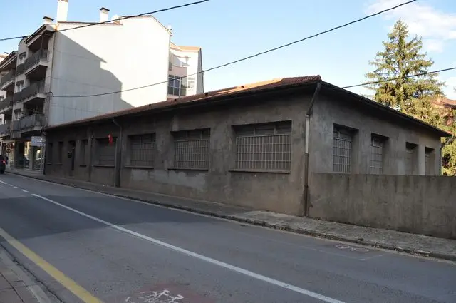 Calle Pou del Glaç, 24, 2º 1ª