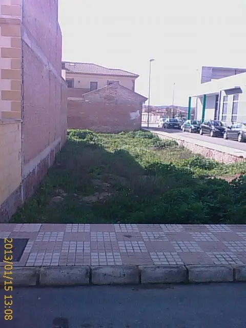 Calle Clara Campoamor, 17