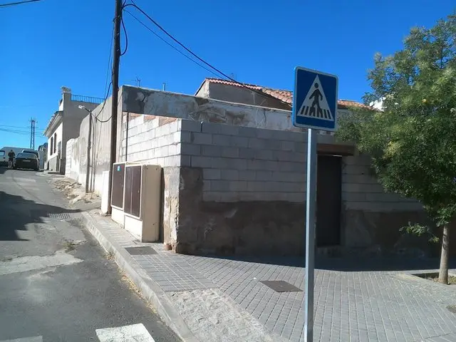 Calle de Andalucia, 30