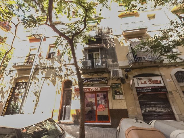 Calle Blasco de Garay, 42, Planta Bajo
