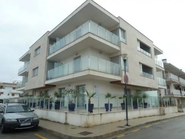 Calle Bisbe Pont del, 12, -1º 9