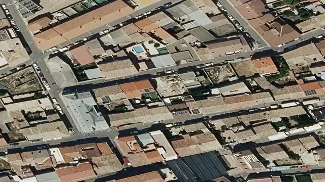 Cuesta Moneo Pol 1 Parcela 323
