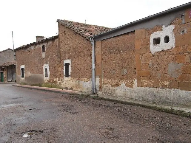 Calle Iglesia, 1