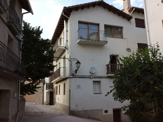 Calle Saboia, 11, S 1
