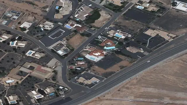 Calle el Almendrero, 21
